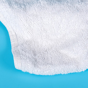 مناشف قطنية بيضاء مستعملة عالية الجودة بسعر رخيص من GGK - Product Image 3