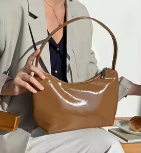 Nouveaux sacs à main pour femmes à la mode Sacs à main en cuir haut de gamme au design personnalisé - Product Image 4