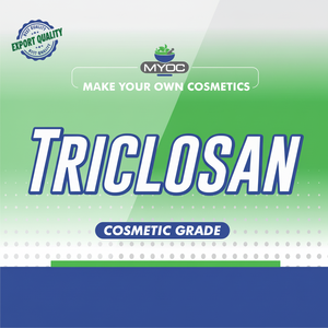 Triclosán | Ingrediente de grado técnico para aplicaciones cosméticas | - Product Image 1