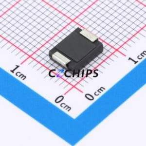 Diodo Schottky SS56 SMC Original y Nuevo, Proveedor de Componentes Electrónicos al por Mayor y Servicio de Lista de Materiales - Product Image 2