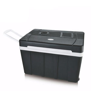 50L grande capacité glacière DC 12/24V réfrigérateur semi-conducteur AC220V réfrigérateur de <span class=keywords><strong>voiture</strong></span> <span class=keywords><strong>froid</strong></span> et <span class=keywords><strong>chaud</strong></span> pour <span class=keywords><strong>voiture</strong></span> et maison - Product Image 2