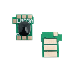 Chip di Reset PMC TN258 TN-258 per Cartucce Compatibili <span class=keywords><strong>Brother</strong></span> HL-L5210DN HL-L5210DW HL-L6210DW MFC-L5915DW MFC-L6720DW - Product Image 4