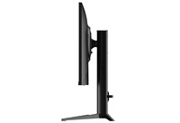 Moniteur de jeu LCD IPS ultra-fin 24 27 pouces 165Hz 1ms FHD 1080P 2K anti-lumière bleue DP pour PC de bureau, jeux et usage bureautique