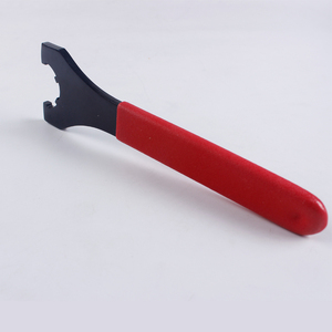 Accessoires de machine-outil Clés à molette ER32 Clé à molette <span class=keywords><strong>pour</strong></span> <span class=keywords><strong>mandrin</strong></span> à pince écrou er32 - Product Image 5