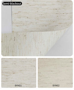ม่านม้วนอัจฉริยะแบบมอเตอร์สำหรับตกแต่งบ้าน - Product Image 6