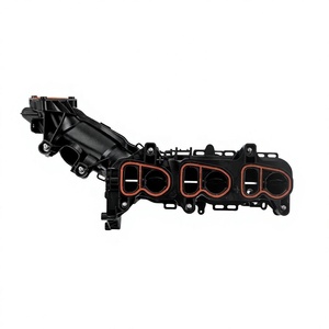 OE 11618513854 Venta al por mayor de piezas de automóvil de alta calidad, colector de admisión de motor diésel para BMW Serie 1 F20 F21 2014-2019 - Product Image 1