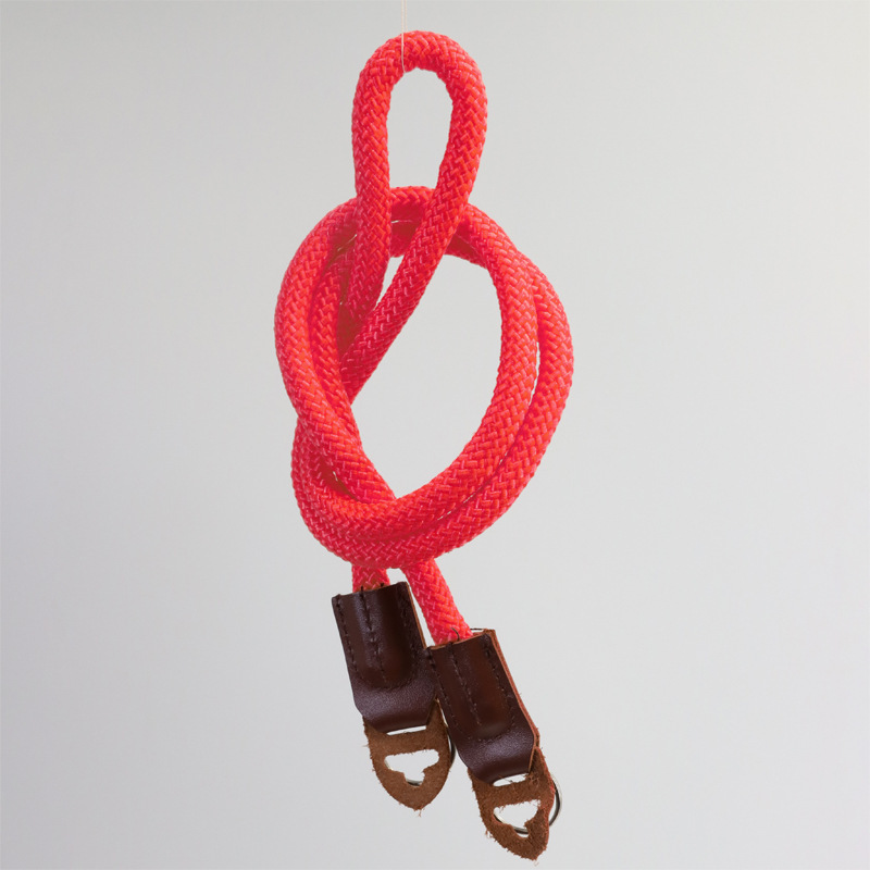 Red [Neck Strap]