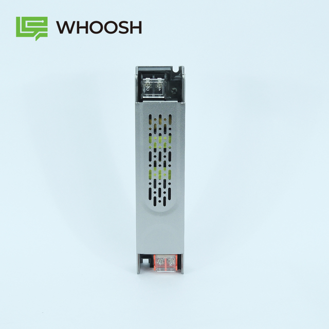 AC to DC 12V 5A Switching Power Supply HX-100BM-12 60W Certified Power Adapter