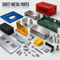 Service OEM, fabrication sur mesure en acier inoxydable, pièces en tôle, fabrication en acier