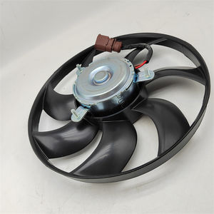 Ventilateur de radiateur droit WLGRT OEM 1K0959455ET pour <span class=keywords><strong>Audi</strong></span> A3 <span class=keywords><strong>TT</strong></span> VW Golf Jetta Passat Tiguan - Product Image 6