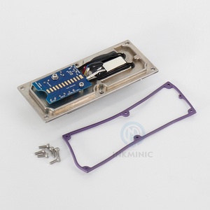 Module de soupapes de collecteur VB395630 |   Module de tête d'impression de type V 1710 pour imprimante VJ CIJ - Product Image 3