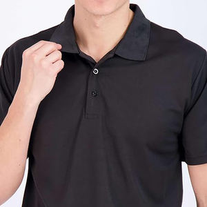 Proveedor de Camisetas Personalizadas ODM, Tejido de Punto Sólido de 180 g/m², Reversibles, Transpirables, Holgadas, de Manga Corta para Hombre, Casuales de Verano, de Secado Rápido - Product Image 4