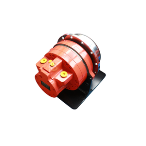 Moteur à piston hydraulique 05T pour chenilles T62 T64 T66 - Product Image 1