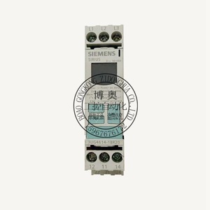 รีเลย์หน่วงเวลา Siemens Sirius รุ่น 3UG4622-1AW30 แบบ Latching 10 แอมป์ 24-240 โวลต์ AC สำหรับควบคุมอุตสาหกรรม - Product Image 5