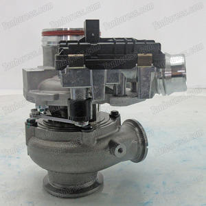 Turbocompresor electrónico de China para <span class=keywords><strong>BMW</strong></span> BV40 54409880043 54409880024 54409880031 54409880033 8513635 8513636 con motor B47C20A - Product Image 5