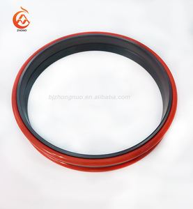 Mặt Nạ Cơ Khí CR3344 76.97H-24 Cho Máy Xây Dựng Và Các Bộ Phận Của Máy Xây Dựng Phớt Dầu Nổi - Product Image 5