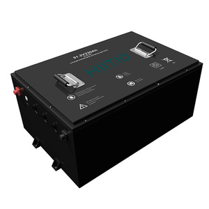 High Performance <b>48V</b> 150Ah Lithium Ion <b>Batteries</b> Pack Golf Cart With <b>48V</b> Golf Cart Lithium <b>Battery</b> - Product Image 5