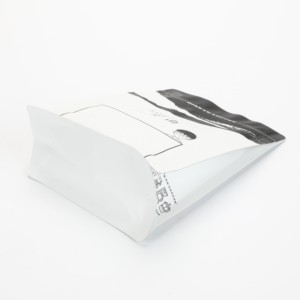 Bolsas <span class=keywords><strong>de</strong></span> Plástico para Envasado <span class=keywords><strong>de</strong></span> Alimentos, con Cierre Hermético, Resistentes a la Humedad, Ecológicas, <span class=keywords><strong>de</strong></span> BOPA/PET/PE, en Colores Personalizados - Product Image 3