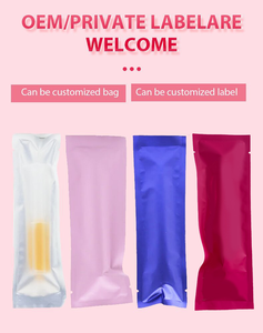 Gel raffermissant pour femmes, gel de soin intime, gel réparateur pour la zone privée, gel hydratant, personnalisation de la marque privée disponible. - Product Image 6