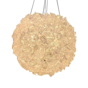 Luxe Elegante Hanger Verlichting Voor Eetkamer Woonkamer Slaapkamer Hal Trap - Product Image 4