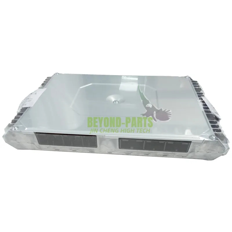 ZAX470-5G Excavator Main Computer Controller - YA60033459