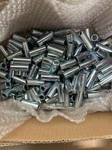 Motor <strong>Coupling</strong> for CBK Gear Pump and Motor of <strong>Hydraulic</strong> Power Pack - Product Image 3