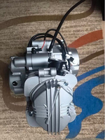 Moteur de moto 125CC/150CC/175CC/200CC