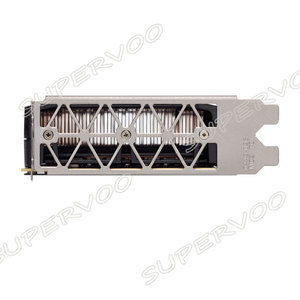 Inferencing Card GPUs P4 8GB P40 24GB M40 12GB T4 16GB V100 16GB 32GB Nvlink P100 16GB GPU <b>Computing</b> Processor P4 8GB Tesl - Product Image 3