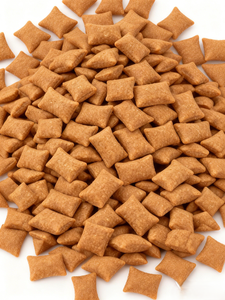 Golosinas Orgánicas para Gatos con Sabor a Pollo, Altas en Proteínas, Suaves y Crujientes, para Digestión Sensible y Todas las Etapas de la Vida, 85g - Product Image 2