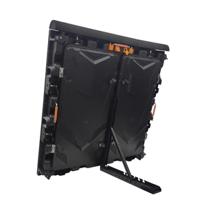 Pantalla LED RGX P10 para Estadios de Fútbol, Resistente al Agua, para Publicidad de Patrocinadores, Ideal para Campos Deportivos y Vallas - Product Image 2