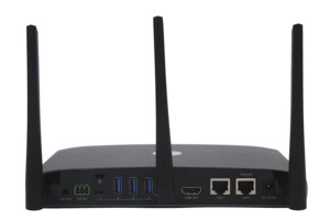 ระบบการประชุมแบบไร้สาย byom 4K 60Hz สำหรับห้องประชุมและห้องเรียน - Product Image 2