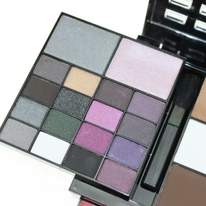 Gran belleza maquillaje <span class=keywords><strong>paleta</strong></span> 74 <span class=keywords><strong>paleta</strong></span> <span class=keywords><strong>de</strong></span> Color 48 <span class=keywords><strong>de</strong></span> sombra <span class=keywords><strong>de</strong></span> ojos 16 brillo <span class=keywords><strong>de</strong></span> labios 3 Blush 4 corrector 3 contorno Kit - Product Image 2