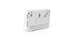 Monitor de Calidad del Aire Interior con Sensor de Humedad y Temperatura, Monitor de <span class=keywords><strong>CO2</strong></span> de 5000 ppm con Alimentación USB - Product Image 4