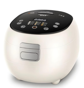 Cuiseur à riz électrique intelligent 3L à faible teneur en sucre personnalisé Nouveau design <span class=keywords><strong>Appareil</strong></span> ménager avec tasse à mesurer pour le <span class=keywords><strong>diabète</strong></span> Régime à faible teneur en glucides - Product Image 6
