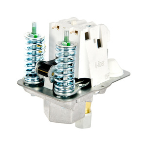 Pressostat Condor MDR2-EA/11 6-8 bars SPDT G1/2 pour compresseur d'air horizontal automatique - Product Image 1
