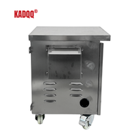 Transformateur de tension triphasé 10 kVA 220 V vers 480 V/220 V pour ferme solaire, certifié CE, protection IP65