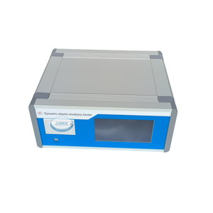 Beton Testi için Laboratuvar Dinamik Elastik Modül <span class=keywords><strong>Test</strong></span> Cihazı 1 Yıl Garantili - Product Image 2