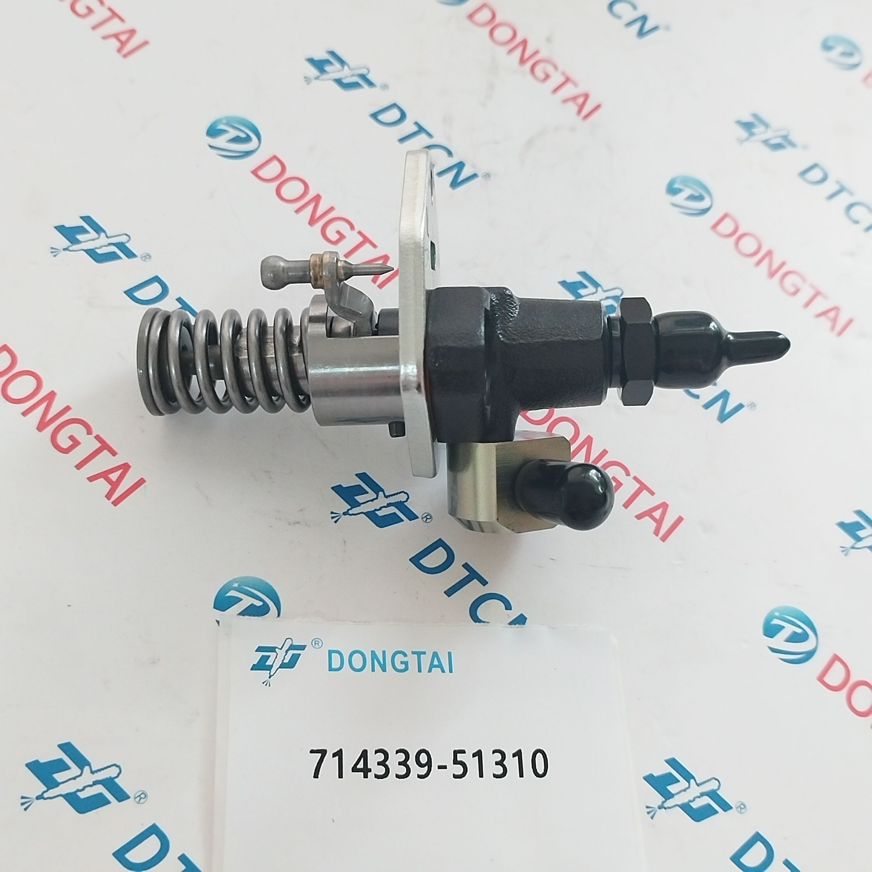 Dongtai Fuel Injection Pump 714339-51310 for YANMAR L100N5