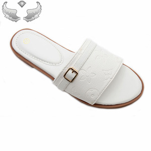 Fabricantes de Mujeres de comercio exterior de moda y alta calidad al por mayor nuevos zapatos de mujer y zapatillas de mujer ligeras - Product Image 3