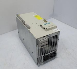 Used <b>12</b> Months Warranty 6sn1145-1ba02-0ca2 Simodrive E/r Module 36/47kw - Fast Shipping 6sn11451ba020ca2 - Product Image 3