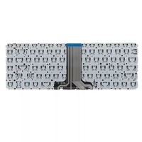 Teclado Retroiluminado para HP Pavilion x360 14-BA 14M-BA 14-BS Series, Color Negro, Repuesto para Portátil, Precio de Fábrica