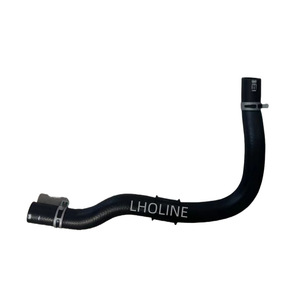 Tuyau en caoutchouc LHOLINE 25414-3S000 EPDM pour raccord de tuyau de chauffage de réservoir d'eau, longueur standard - Product Image 2