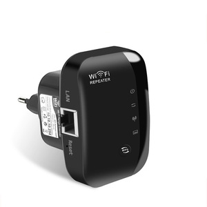 Tùy chỉnh OEM MT02 tín hiệu khuếch đại không dây Booster điểm truy cập <span class=keywords><strong>2.4GHz</strong></span> 300Mbps <span class=keywords><strong>Wifi</strong></span> <span class=keywords><strong>Repeater</strong></span> với 500-1000sqm bảo hiểm - Product Image 2
