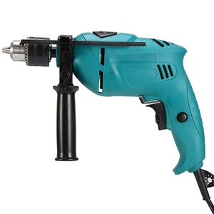 Tragbarer 21V Akku-Bohrschrauber Bürstenloser Motor 5,0AH Lithium-Batterie <span class=keywords><strong>Variable</strong></span> Geschwindigkeit Industrie- & DIY-Einsatz 30N Max Drehmoment - Product Image 5