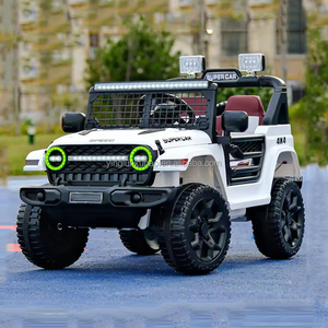 รถยน<span class=keywords><strong>ต์</strong></span>ไฟฟ้าขนา<span class=keywords><strong>ด</strong></span>เล็กคุณภาพ<span class=keywords><strong>ส</strong></span>ูง<span class=keywords><strong>ส</strong></span>ำหรับเ<span class=keywords><strong>ด</strong></span>็กอายุ 5 ถึง 7 ปี ขับเคลื่อน<span class=keywords><strong>ด</strong></span>้วยแบตเตอรี่ ควบคุม<span class=keywords><strong>ด</strong></span>้วยรีโมท ผลิตจากพลา<span class=keywords><strong>ส</strong></span>ติก - Product Image 1