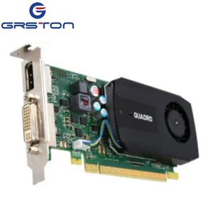 Mới nvidias Quadro K420 192 lõi 1 GB/2 GB DDR3 128-bit 29.0 Gb/giây 41W PCI Express 2.0 X16 đồ họa thẻ GPU - Product Image 3