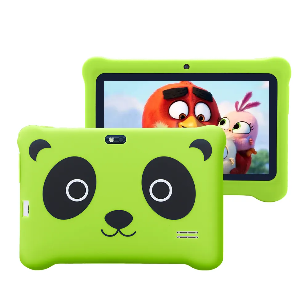 cheap tablet A33 512+8g android tablet best gift for children educational wifi quadcore drawing tablet pc