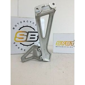 Poggiapiedi Posteriore Sinistro Ducati Compatibile con Monster S2R 1000 S4RS - Product Image 4
