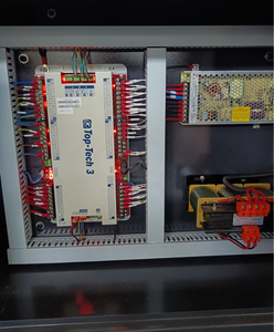 Máquina de moldeo por inyección de nueva marca/máquina de moldeo por inyección de alta velocidad/máquina de moldeo por inyección ligera de automóvil - Product Image 3