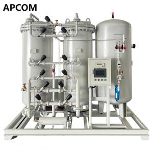 Générateur d'oxygène et d'azote à prix réduit, unité de séparation d'air PSA, faible consommation d'énergie, fiable, à vendre - Product Image 1